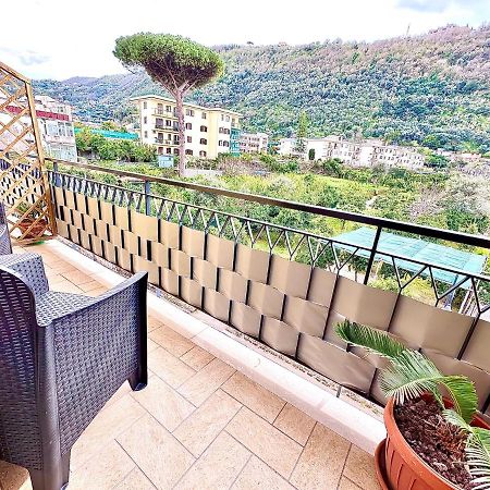 Sorrenthouse Bed & Breakfast Sant'Agnello Exterior photo
