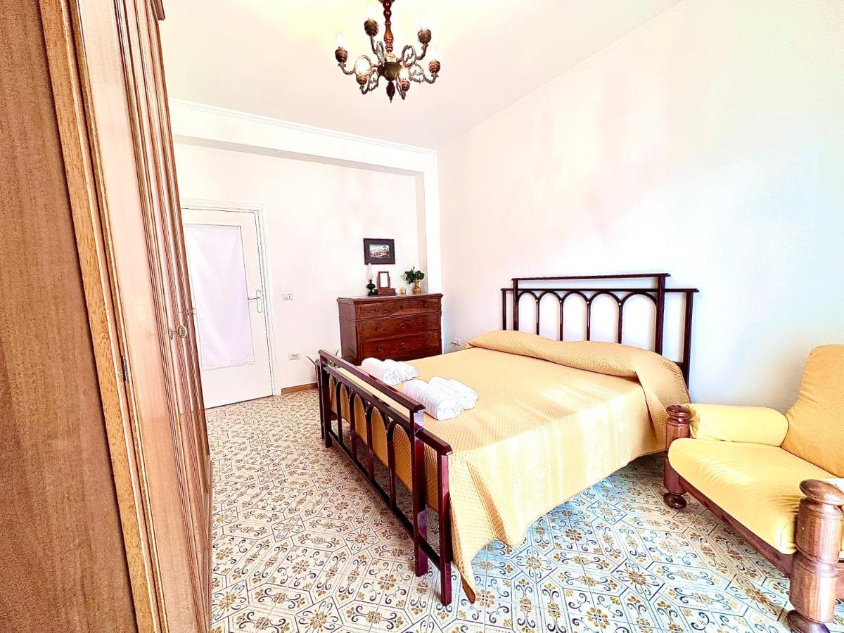 Sorrenthouse Bed & Breakfast Sant'Agnello Exterior photo