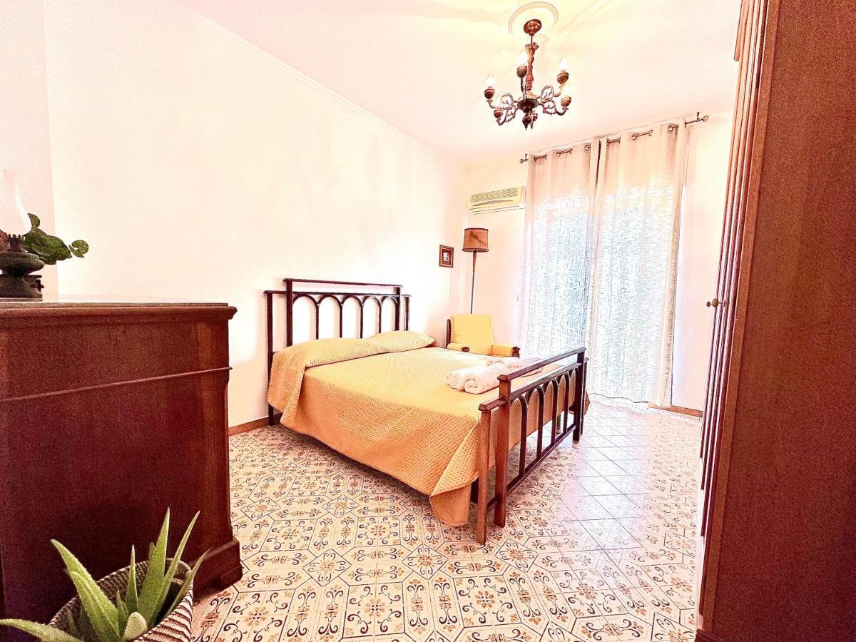 Sorrenthouse Bed & Breakfast Sant'Agnello Exterior photo