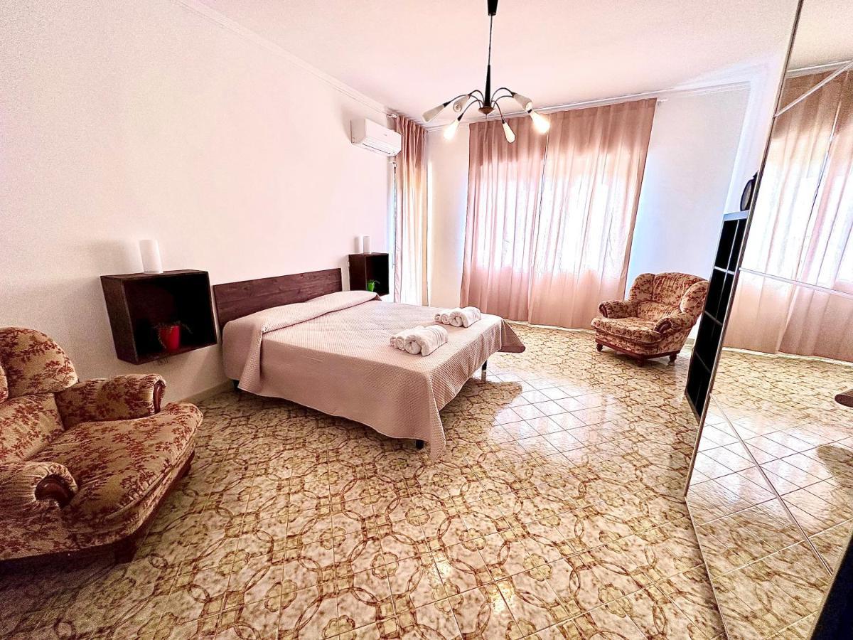 Sorrenthouse Bed & Breakfast Sant'Agnello Exterior photo