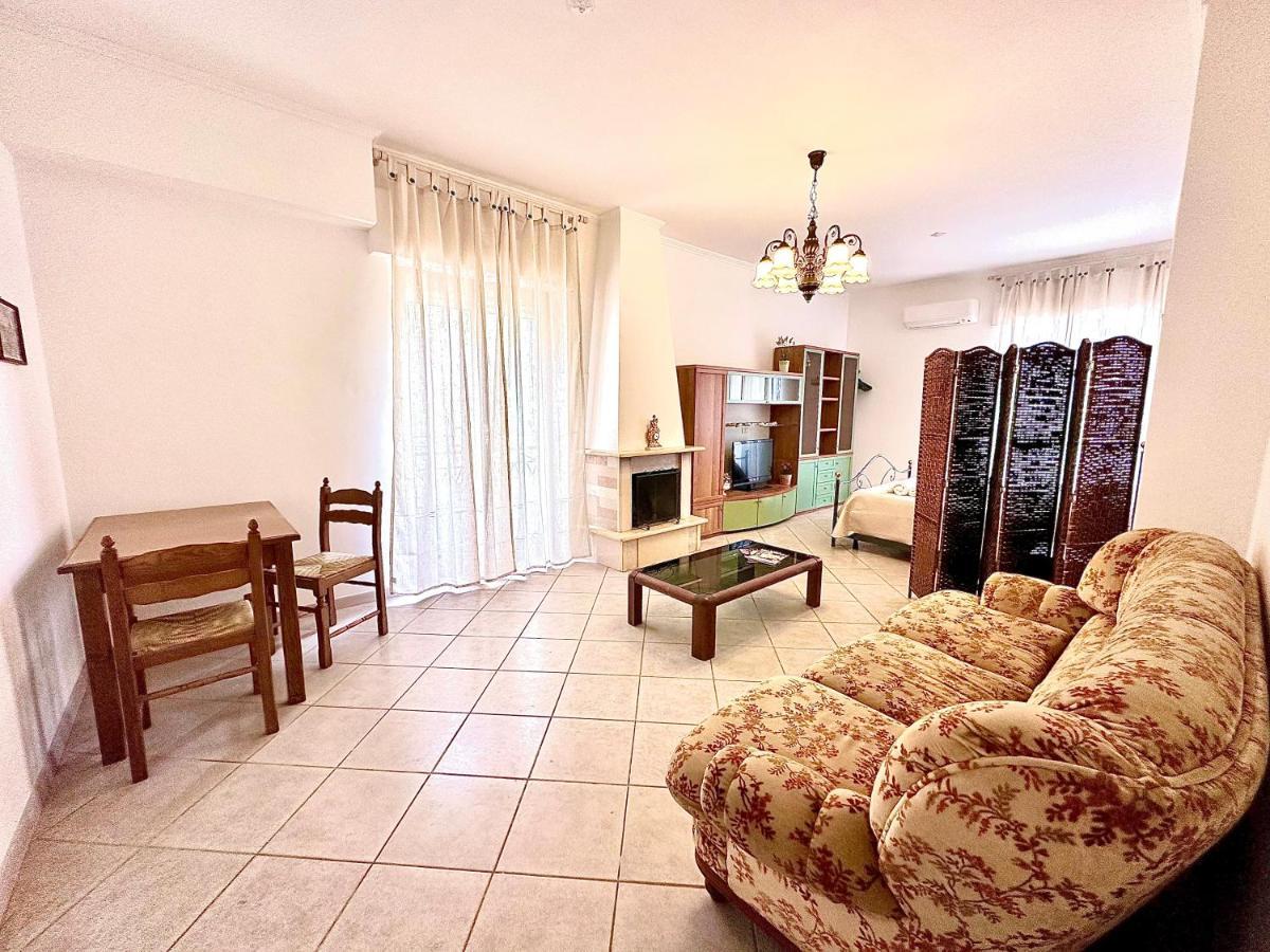 Sorrenthouse Bed & Breakfast Sant'Agnello Exterior photo